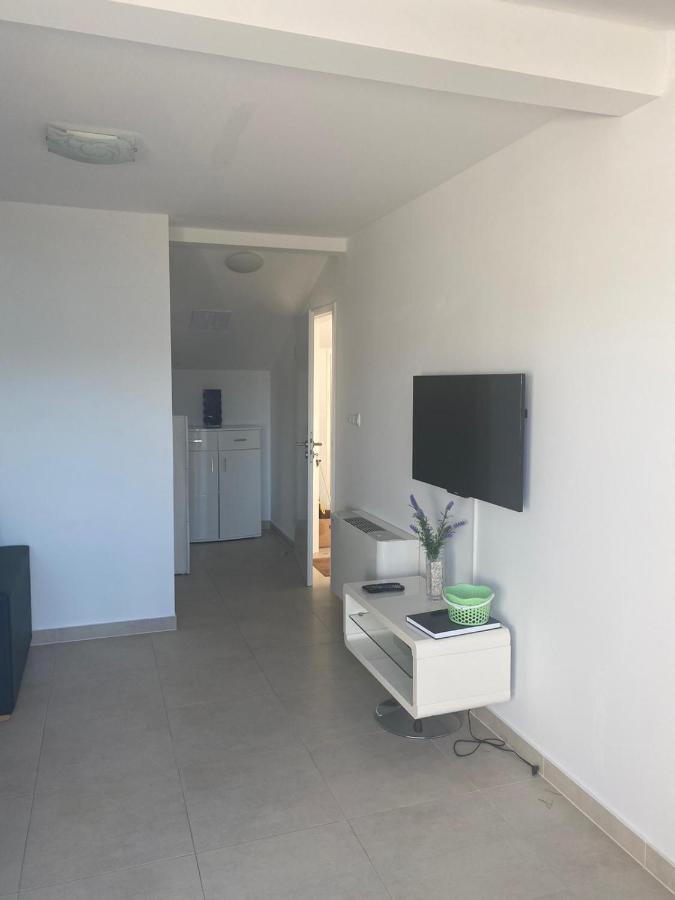 Ferienwohnung Genesis 4 Trogir Exterior foto